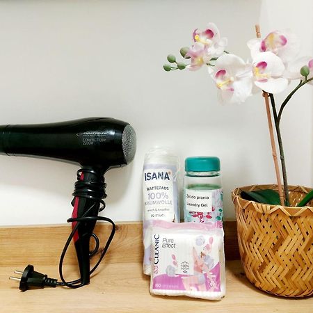 オルシュティンPanorama Gardenアパートメント エクステリア 写真